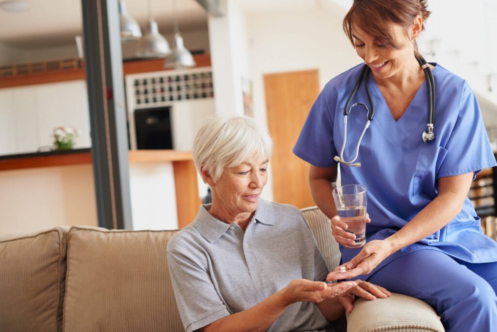 The Role Of Skilled Nursing In Diabetes Care