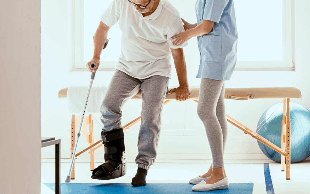 How Occupational and Physical Therapy Work Together for Recovery
