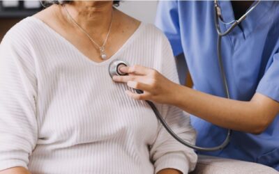How Home Health Care Supports Heart Disease Management