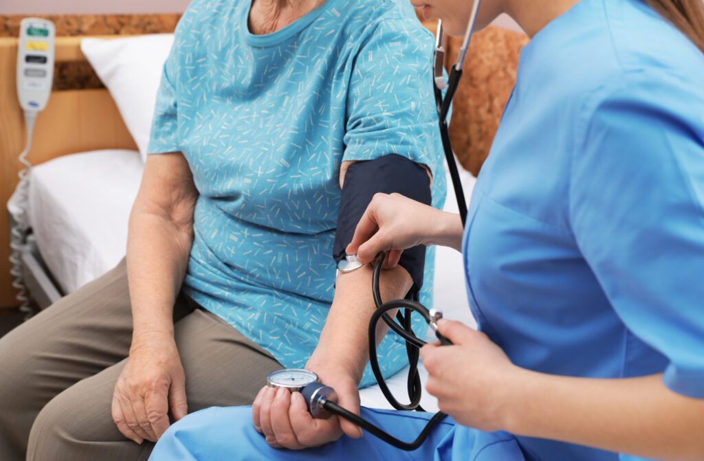 How To Determine If Skilled Nursing Is The Right Choice