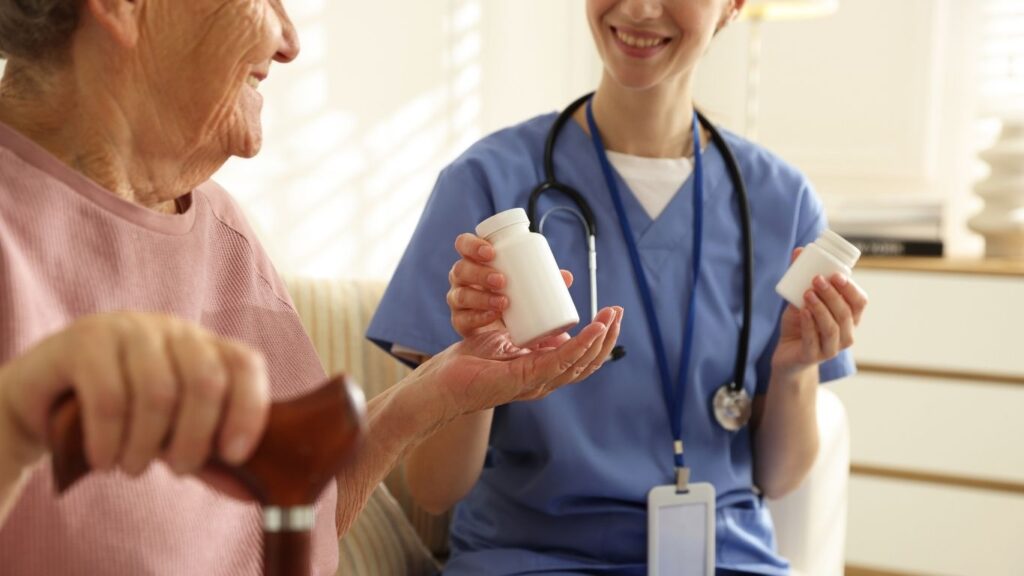 Role Of Skilled Nursing In Cardiac Home Care