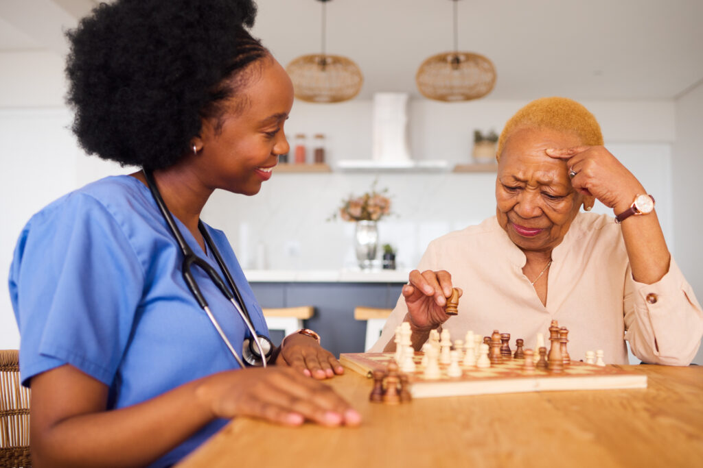 Understanding Medicare Advantage Plans For Home Health Care