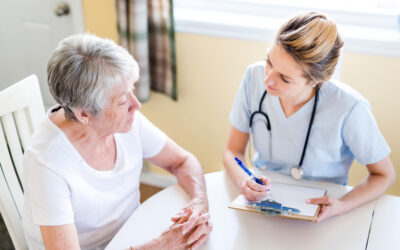 What Families Should Know About Medicare and Home Health Coverage in Dallas