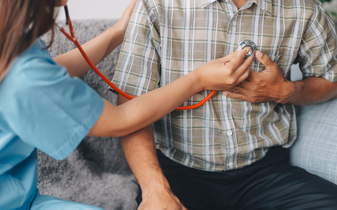 A Complete Guide to Managing Congestive Heart Failure with Skilled Nursing