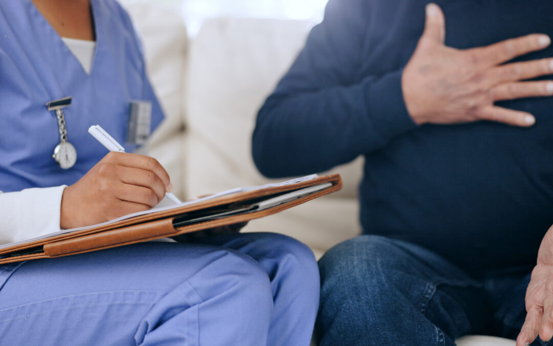 A Complete Guide To Managing Congestive Heart Failure With Skilled Nursing