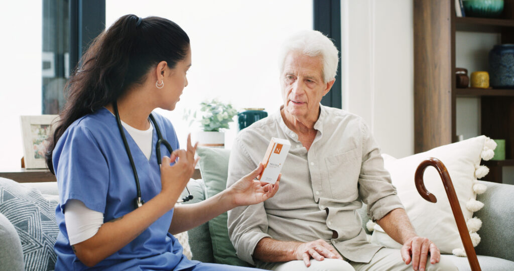 The Role Of Home Health Nurses In Medication Safety