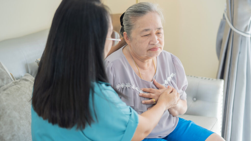 The Role Of Skilled Nursing In Congestive Heart Failure Management