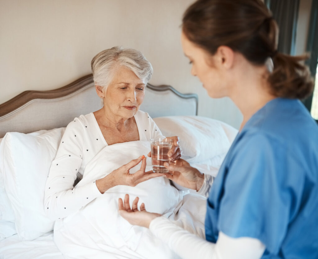 Why Skilled Nursing Matters More Than Ever