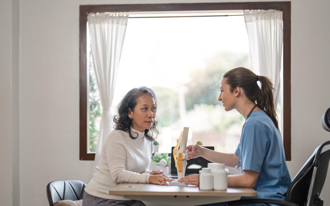The Role Of Medical Social Workers In Home Health Care
