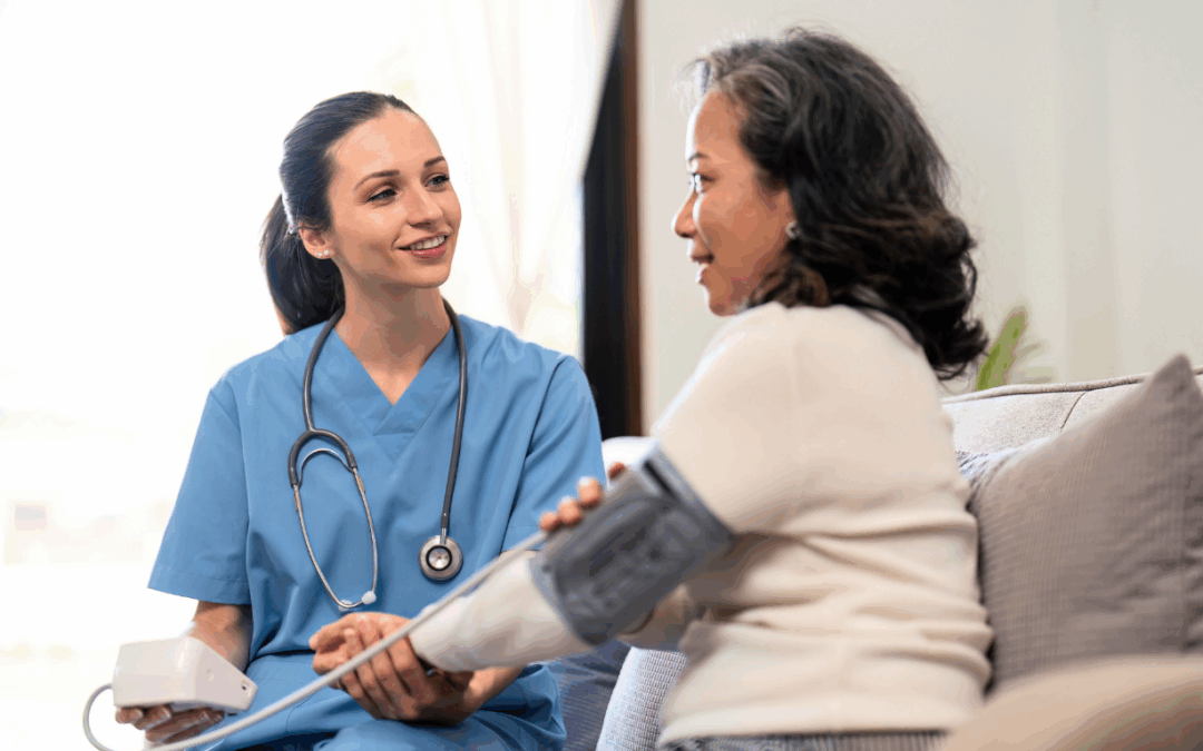 The Role of Medical Social Workers in Home Health Care