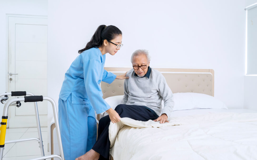Understanding Pressure Ulcer Prevention Through Skilled Nursing Care
