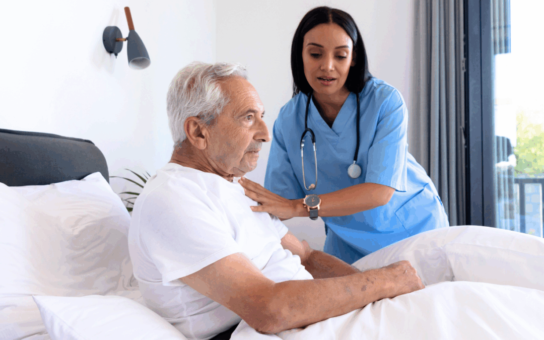 Understanding Pressure Ulcer Prevention Through Skilled Nursing Care